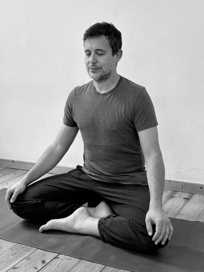 Nicola Cacco